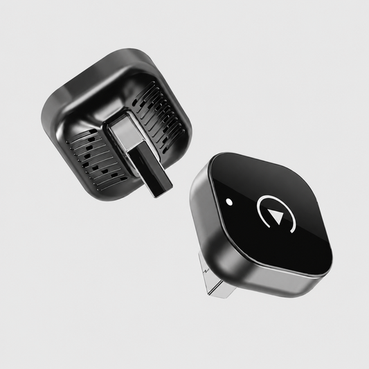 TorqueHub CarPlay Adapter