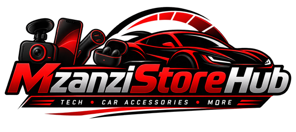 MzanziStoreHub
